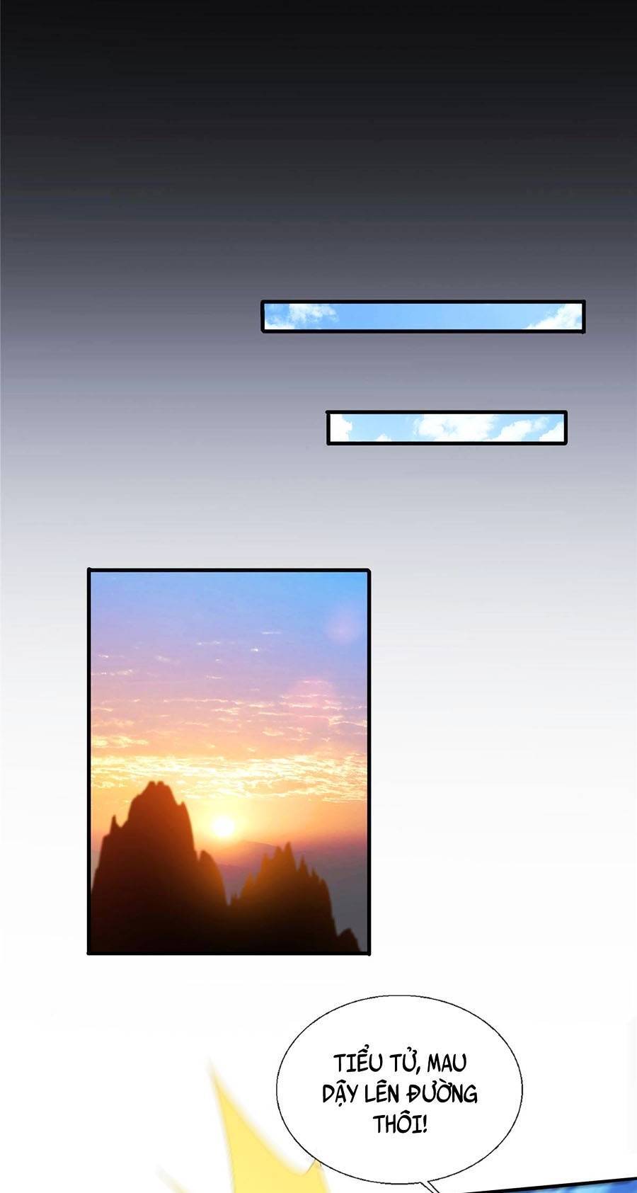 Lược Thiên Ký Chapter 16 - 41