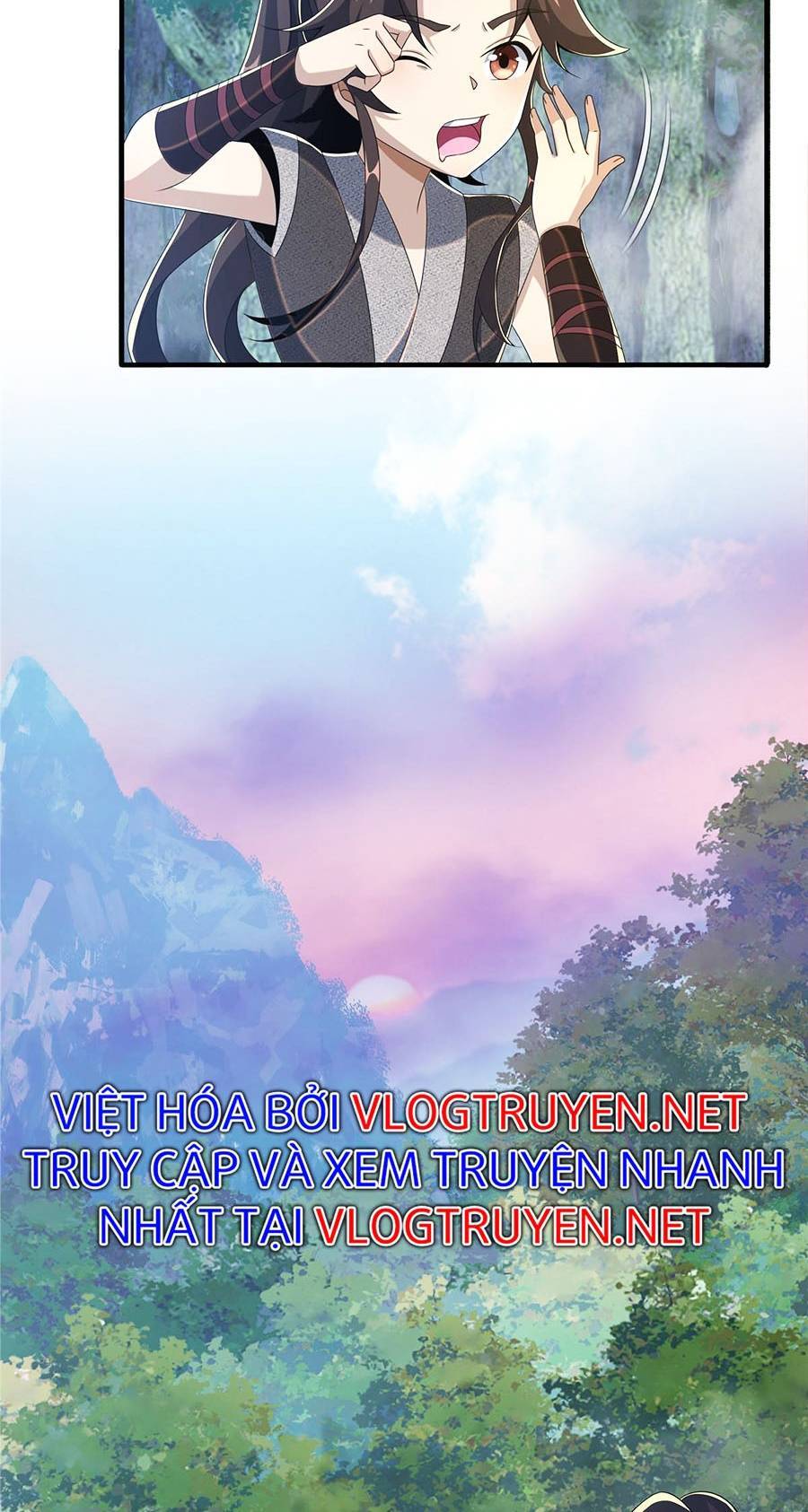 Lược Thiên Ký Chapter 16 - 43