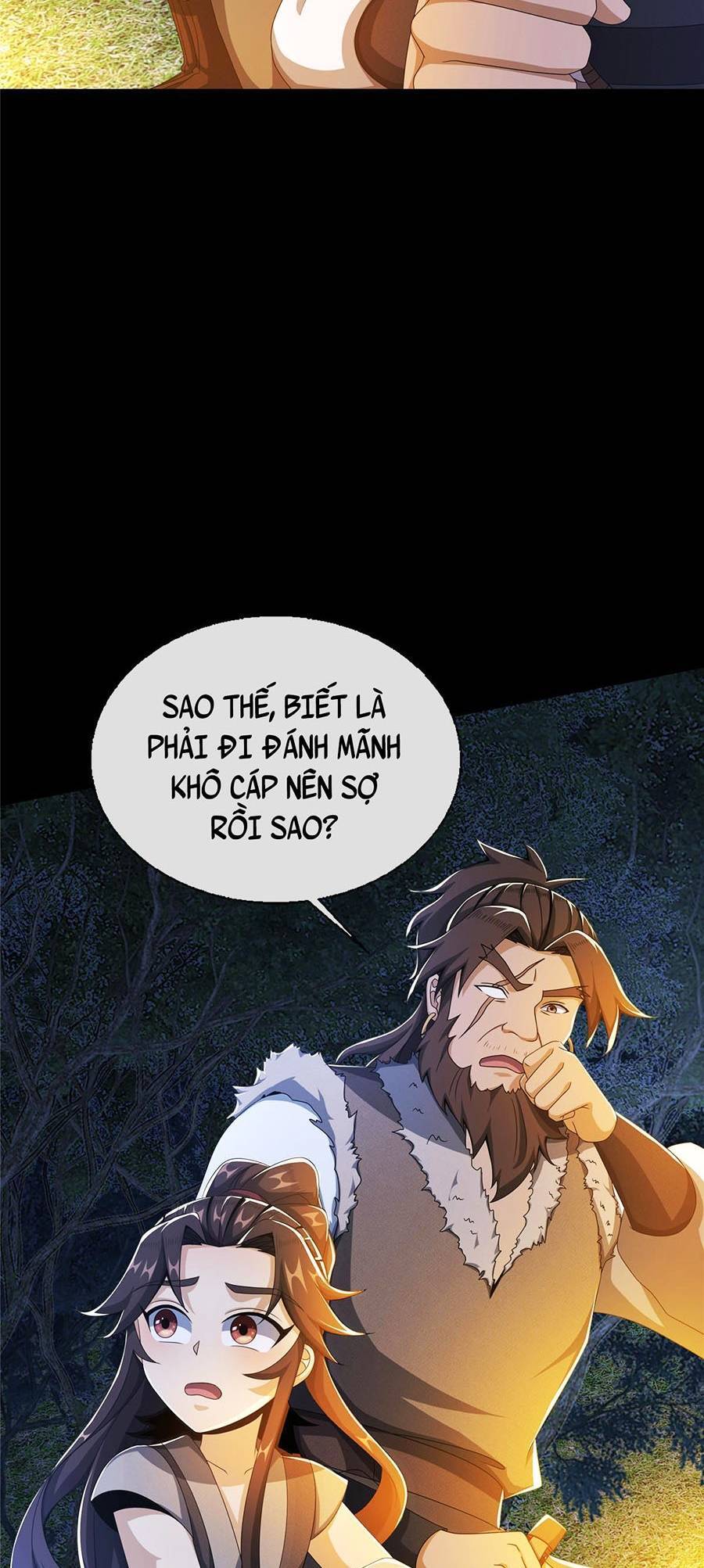 Lược Thiên Ký Chapter 16 - 8