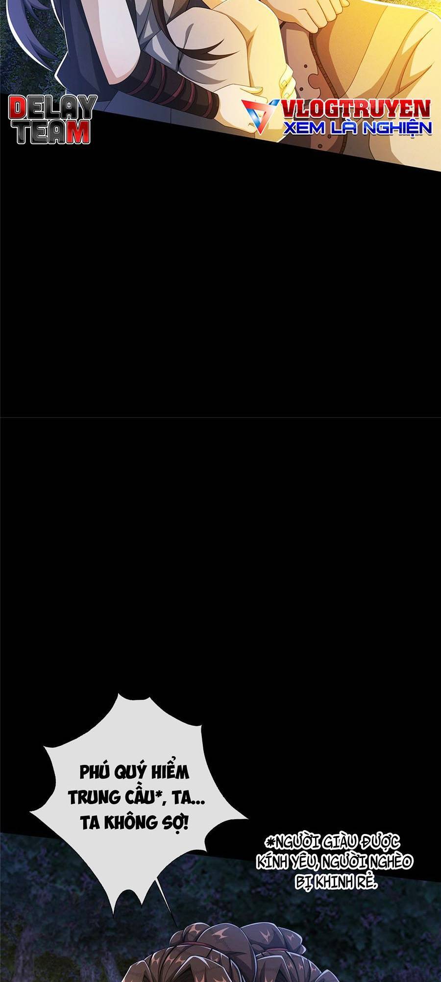 Lược Thiên Ký Chapter 16 - 9