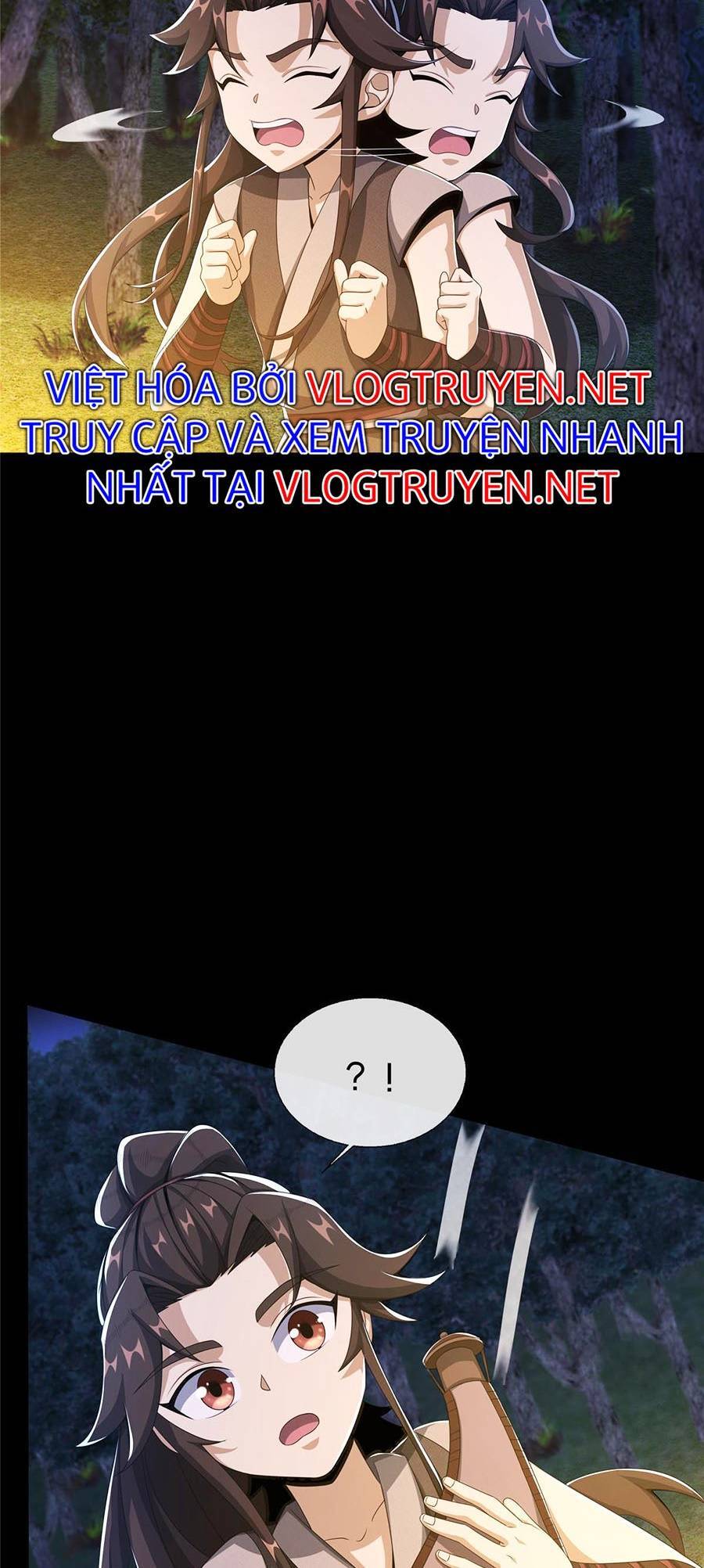 Lược Thiên Ký Chapter 16 - 10