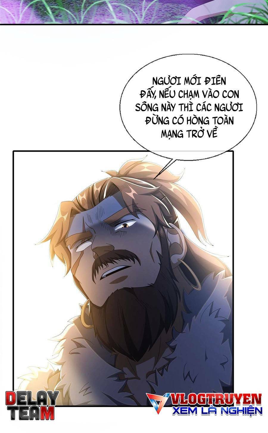 Lược Thiên Ký Chapter 17 - 20