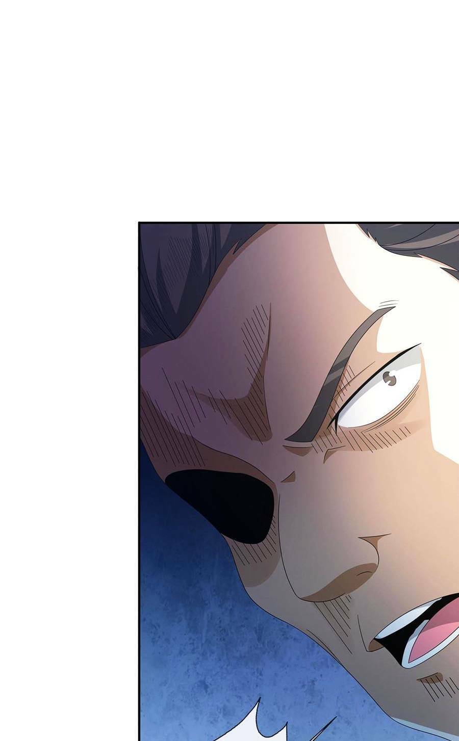 Lược Thiên Ký Chapter 17 - 21