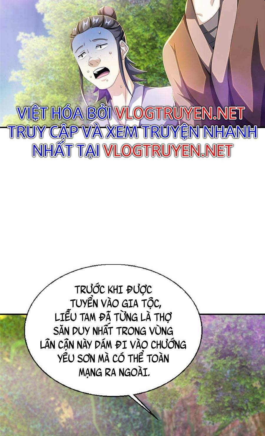 Lược Thiên Ký Chapter 17 - 39