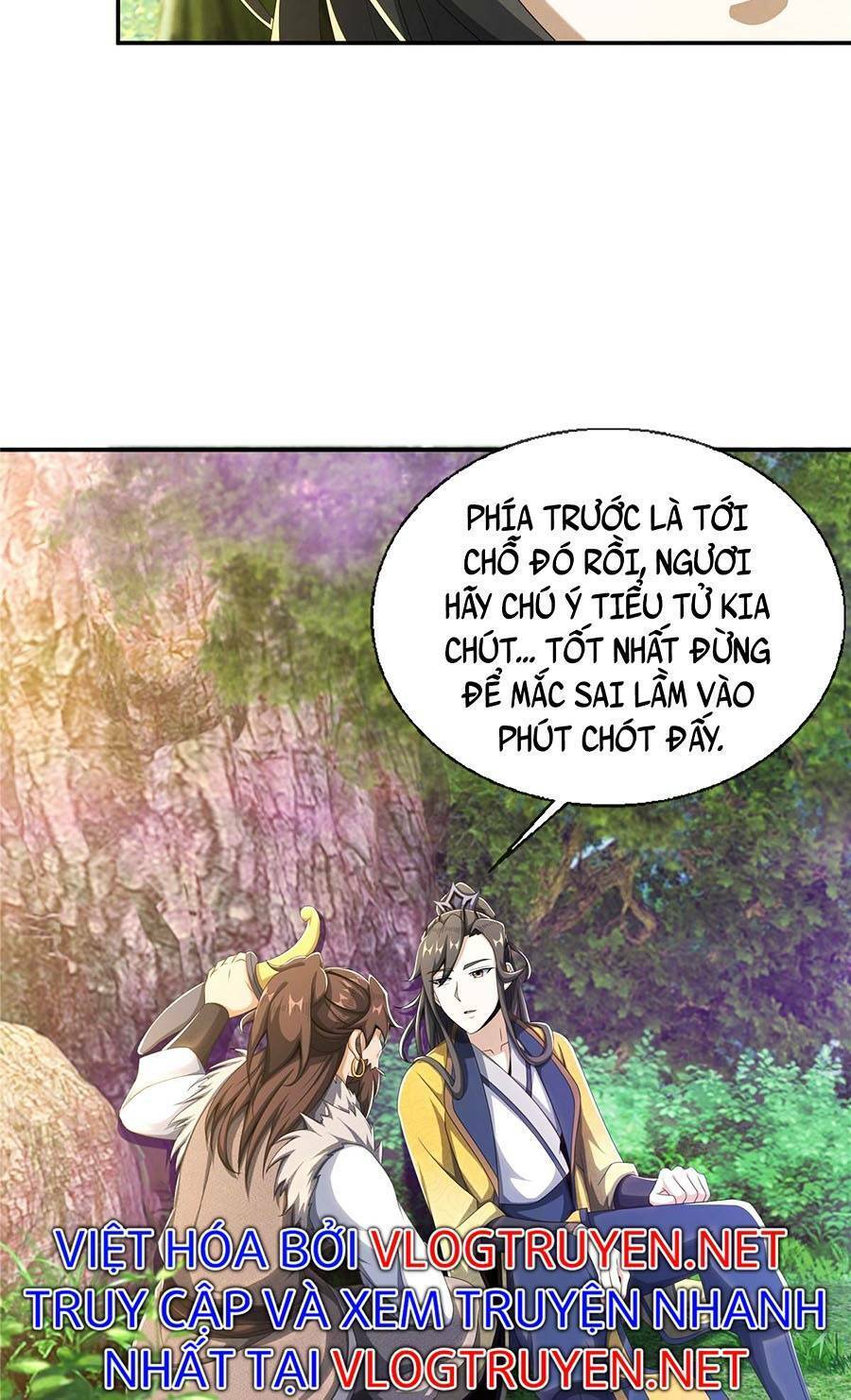 Lược Thiên Ký Chapter 17 - 45