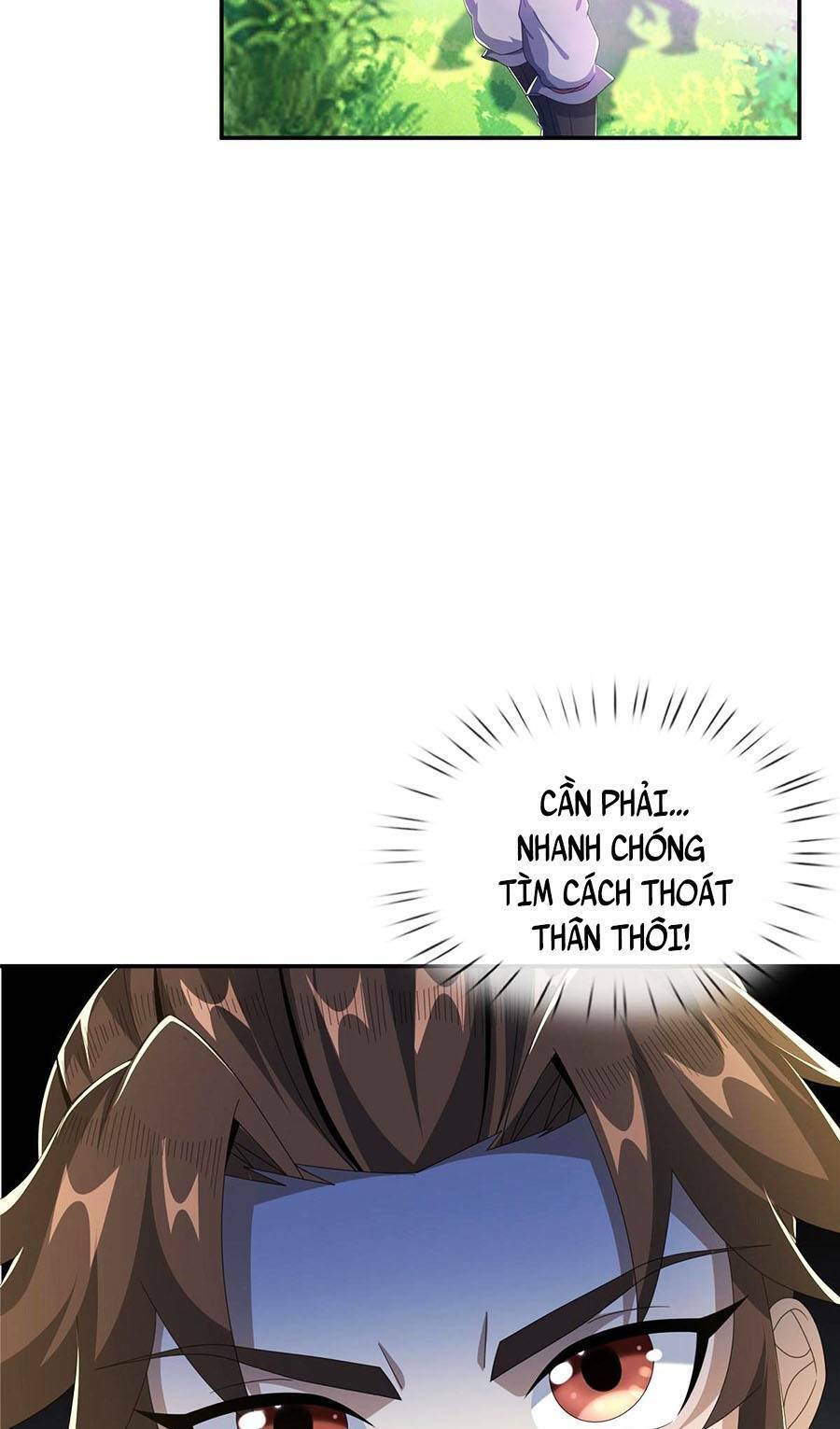 Lược Thiên Ký Chapter 17 - 58