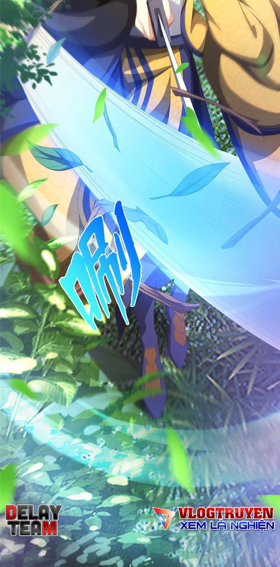 Lược Thiên Ký Chapter 17 - 7