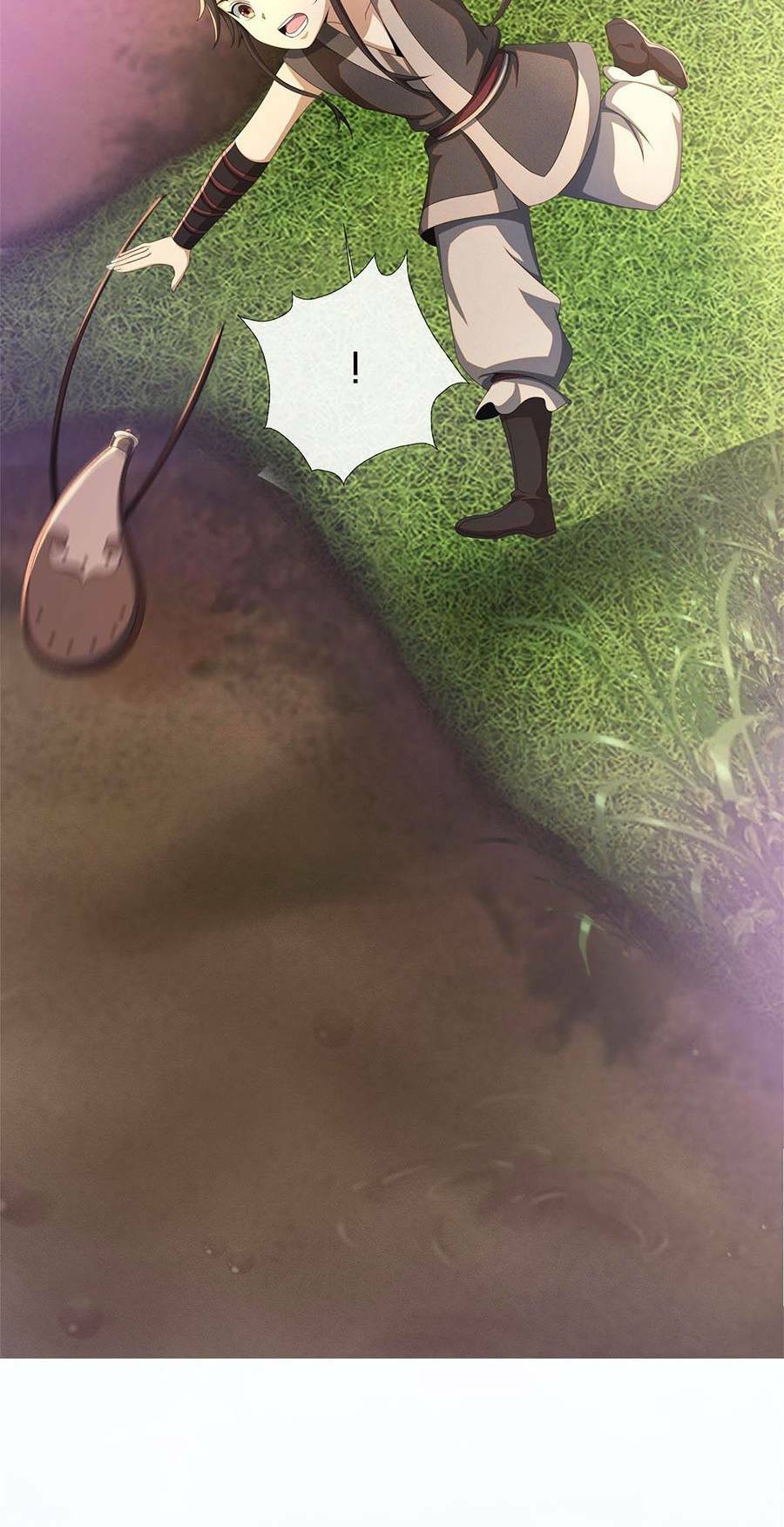 Lược Thiên Ký Chapter 18 - 11