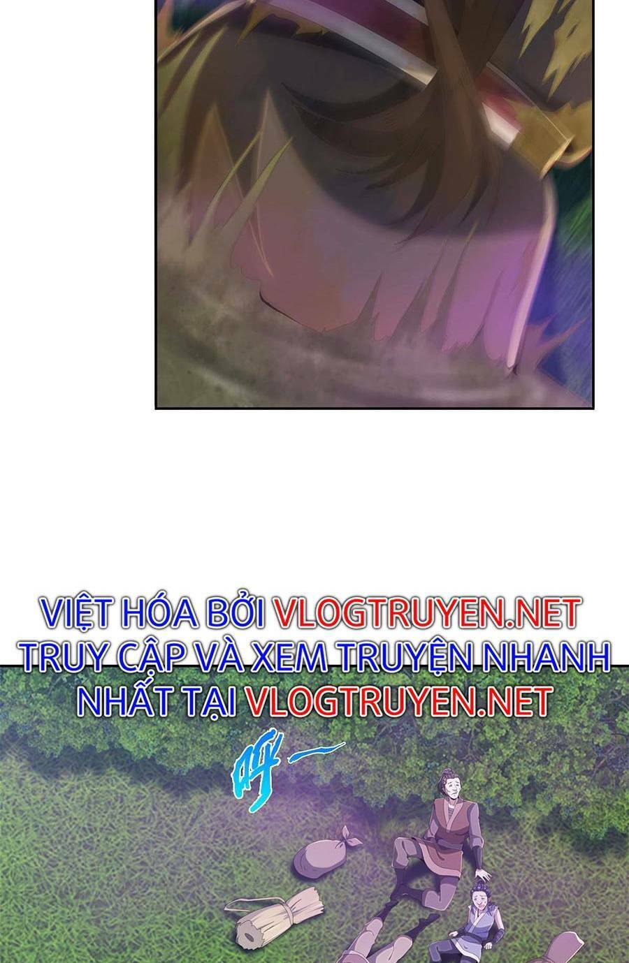 Lược Thiên Ký Chapter 18 - 24