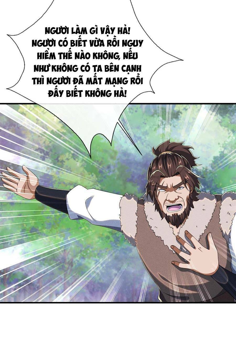 Lược Thiên Ký Chapter 18 - 32