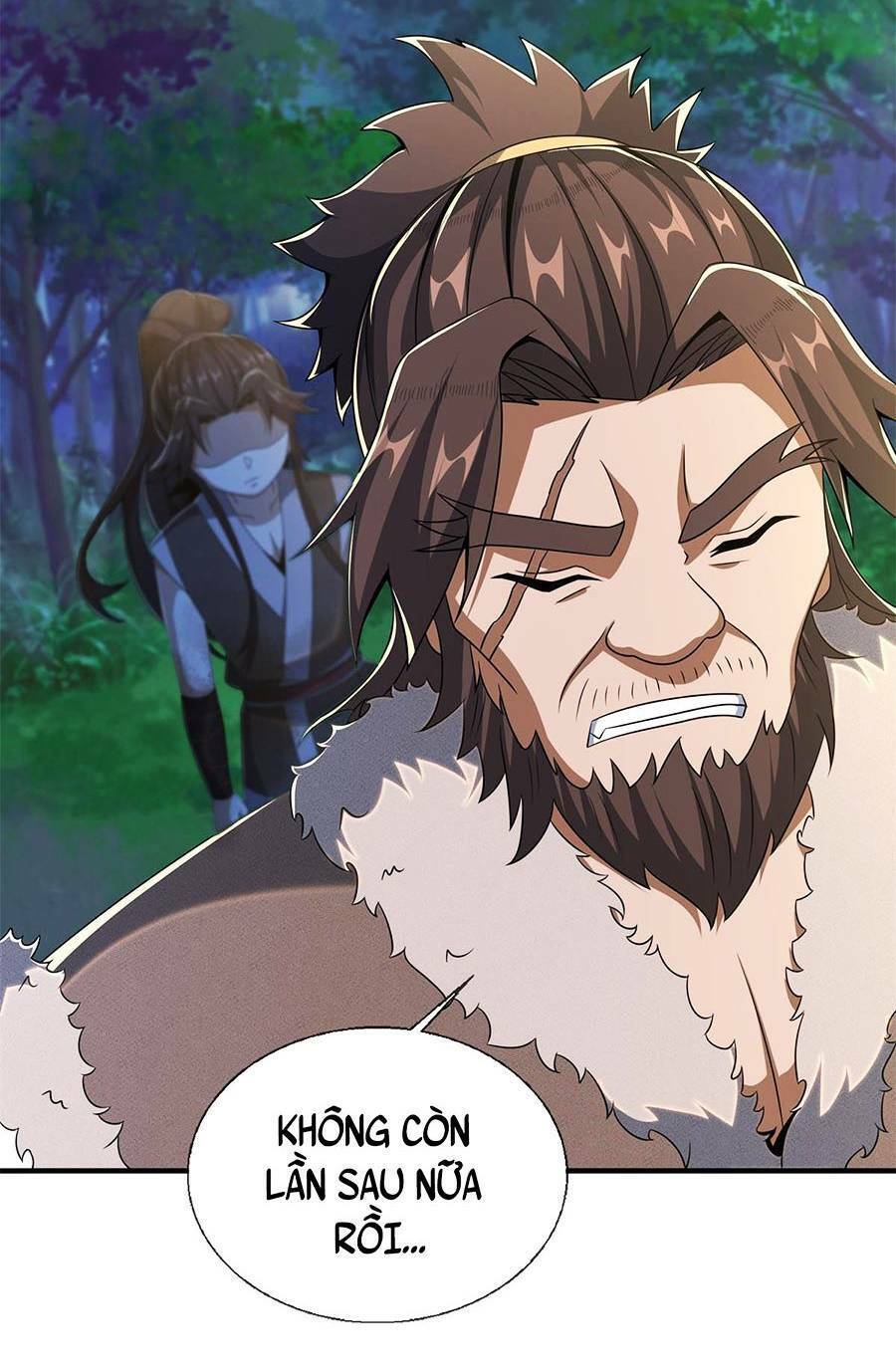 Lược Thiên Ký Chapter 18 - 36