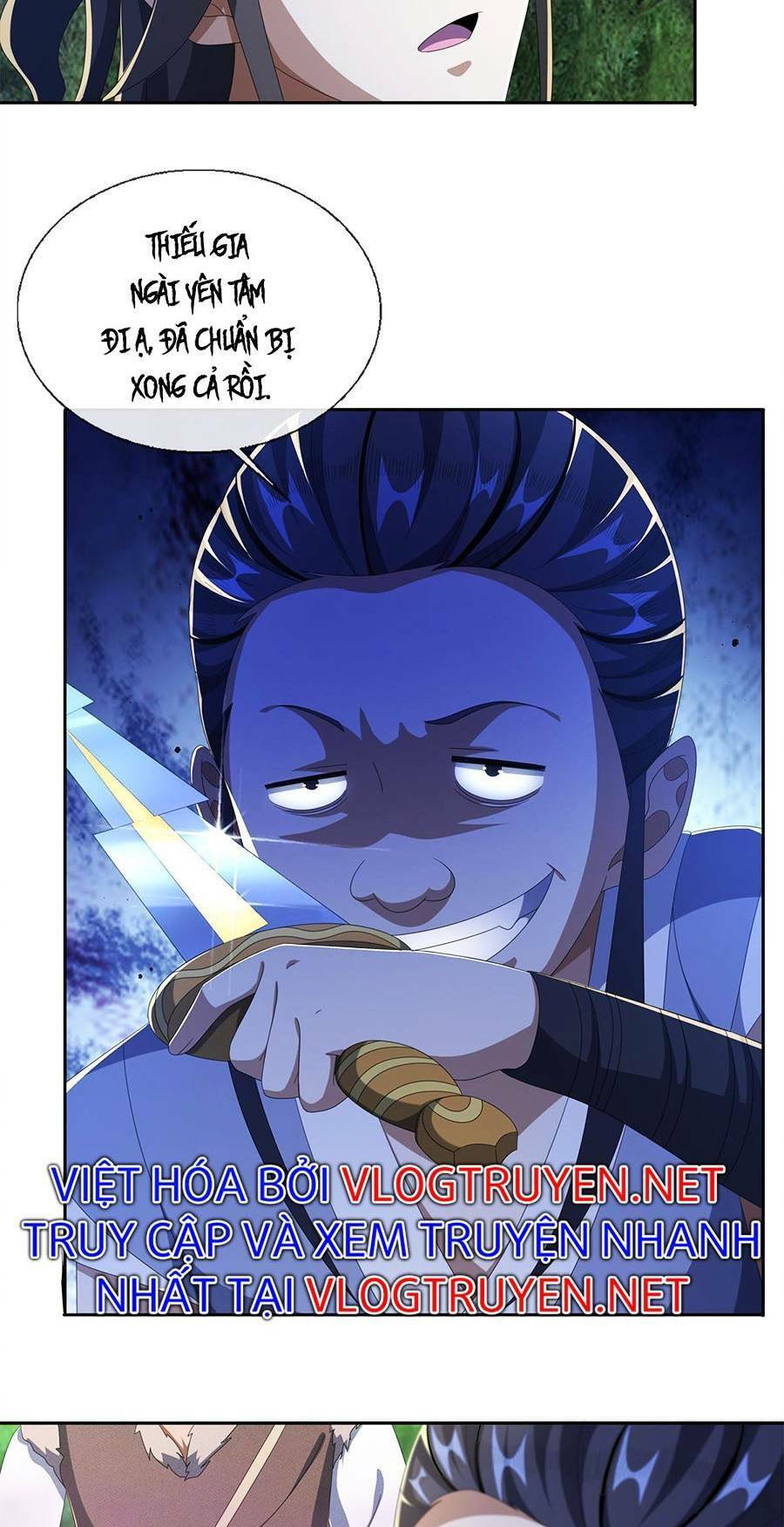 Lược Thiên Ký Chapter 18 - 5