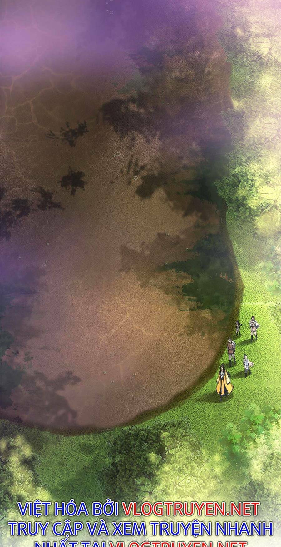 Lược Thiên Ký Chapter 18 - 8