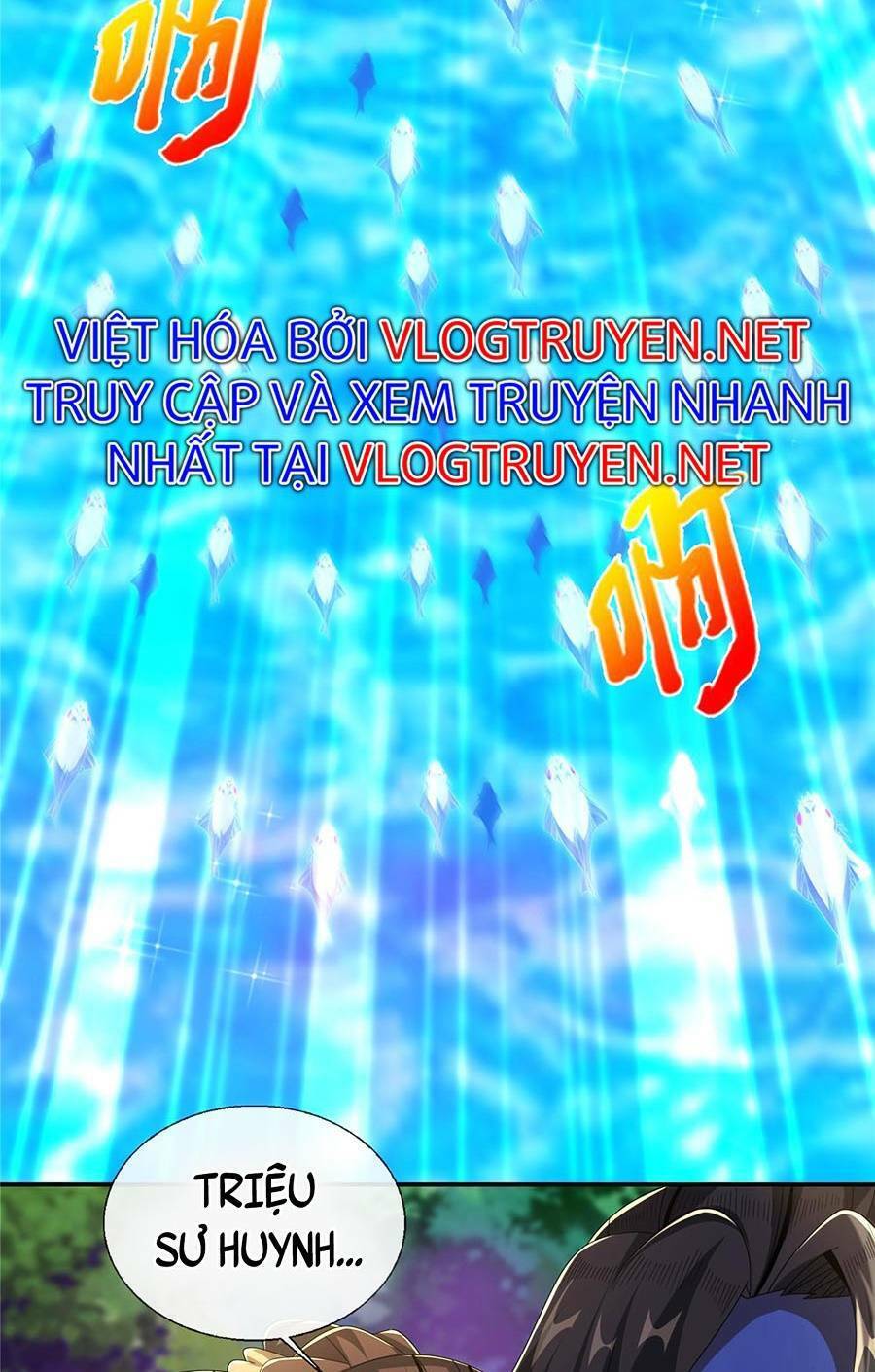 Lược Thiên Ký Chapter 19 - 28