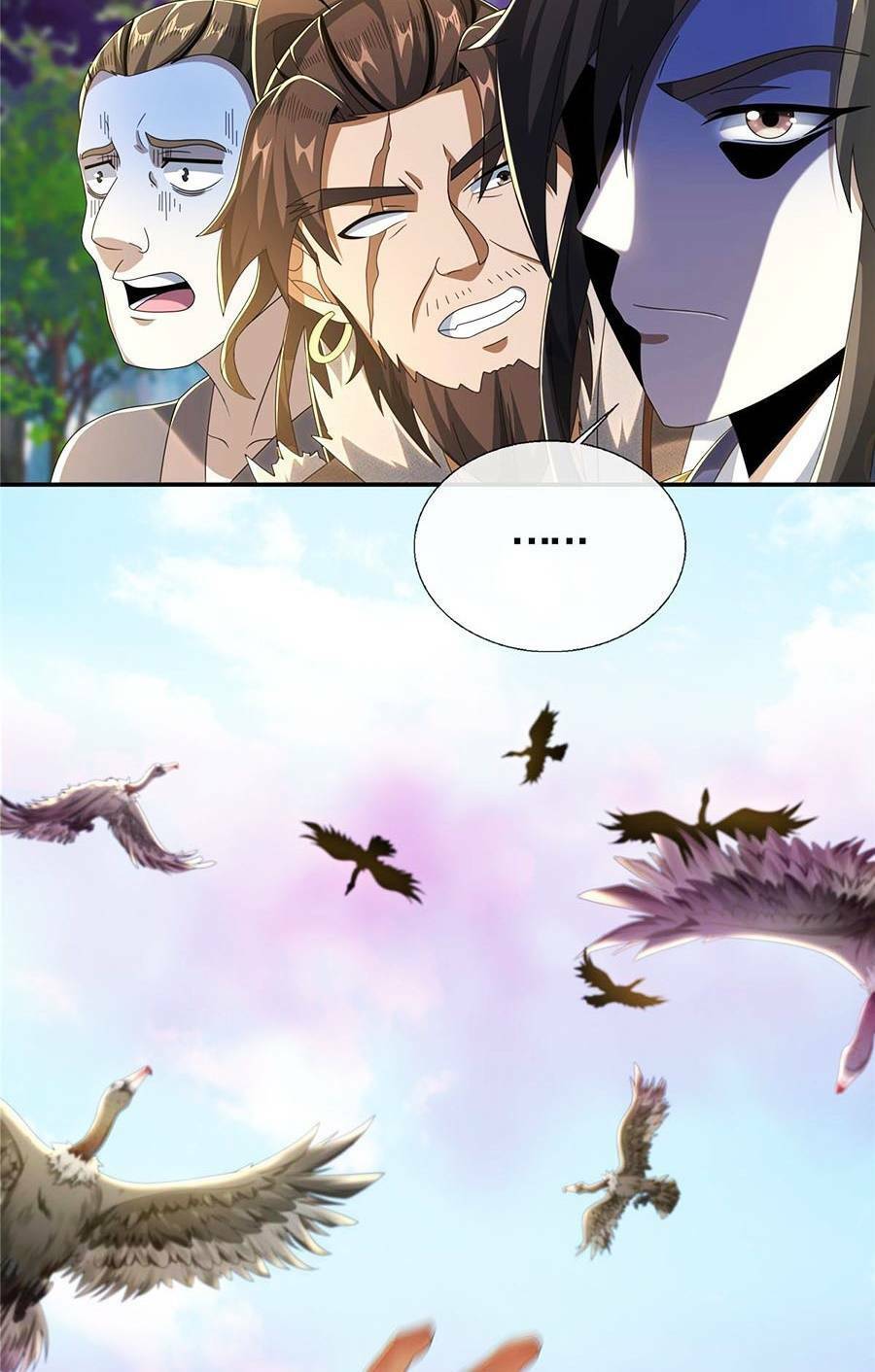 Lược Thiên Ký Chapter 19 - 29