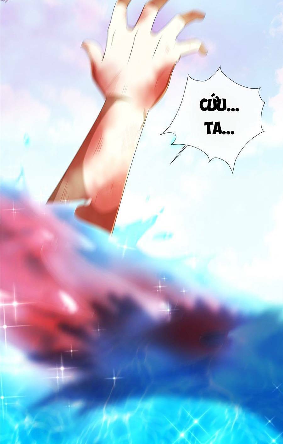 Lược Thiên Ký Chapter 19 - 30