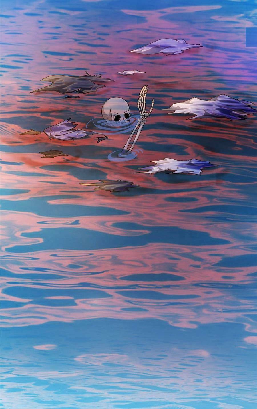 Lược Thiên Ký Chapter 19 - 32