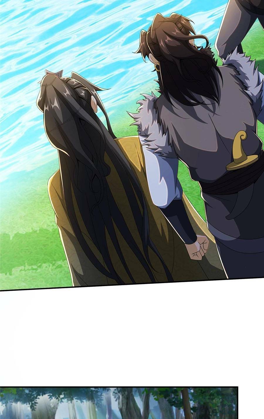 Lược Thiên Ký Chapter 19 - 38