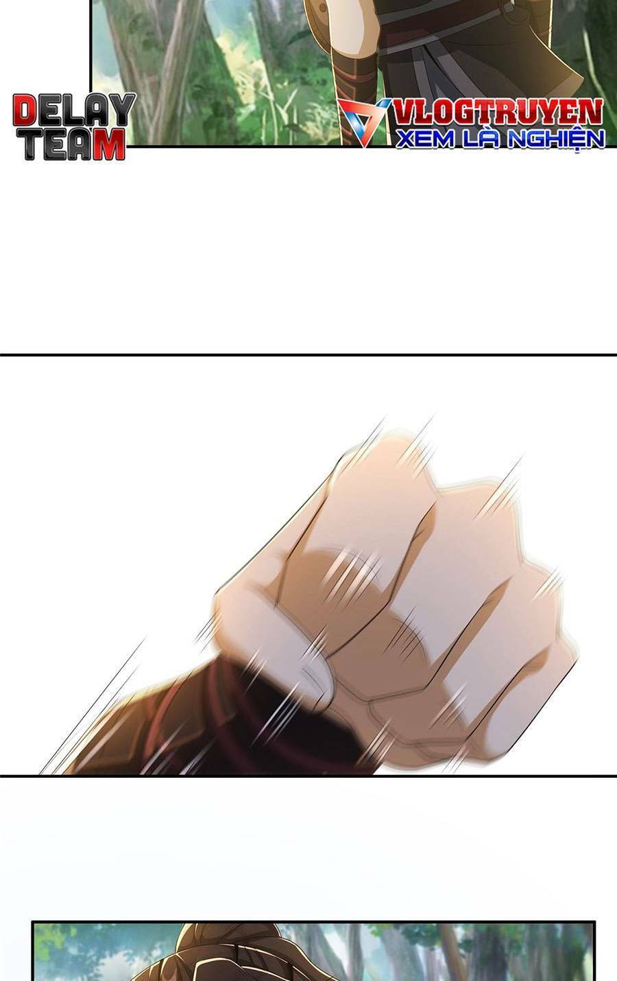 Lược Thiên Ký Chapter 19 - 40