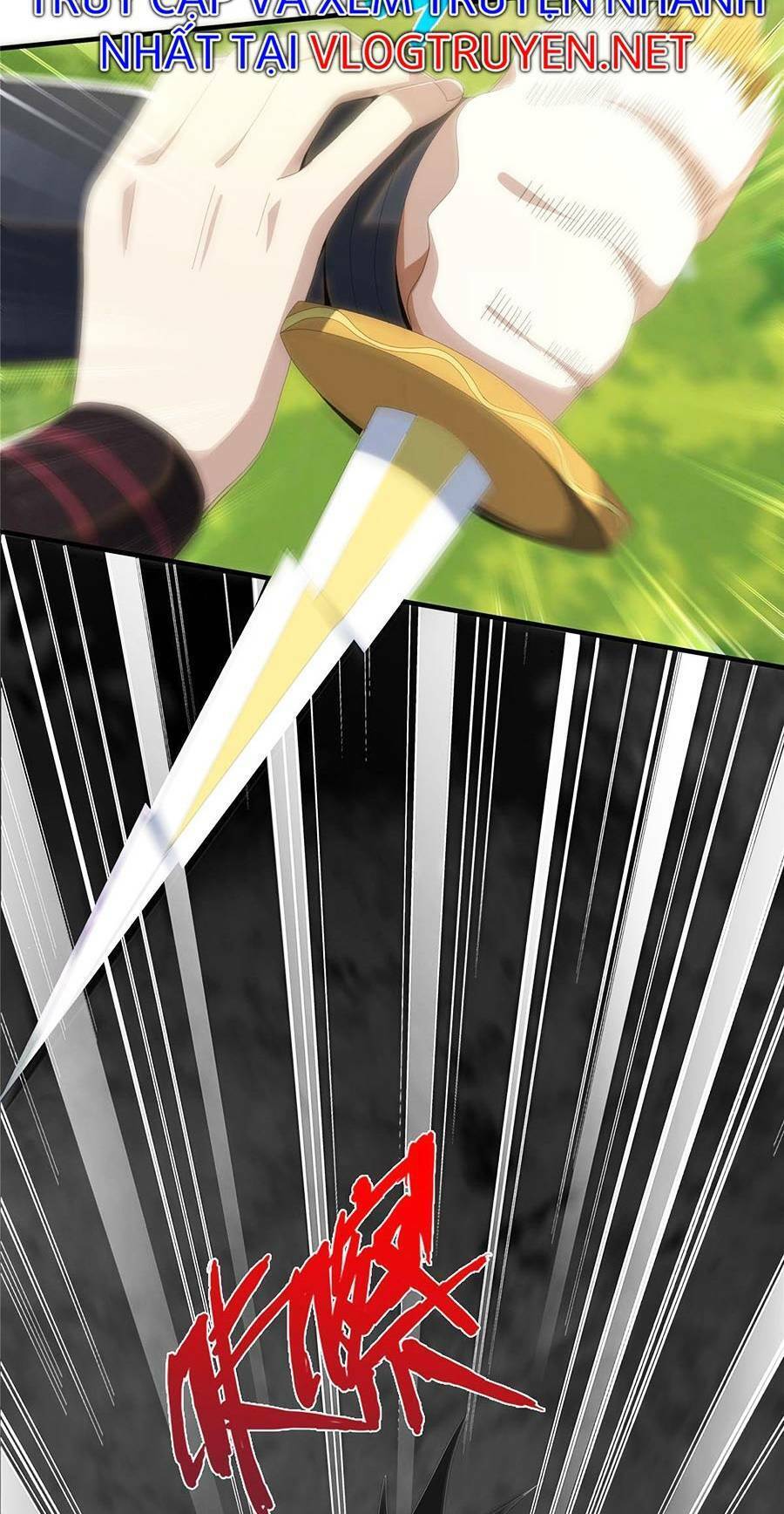 Lược Thiên Ký Chapter 19 - 9