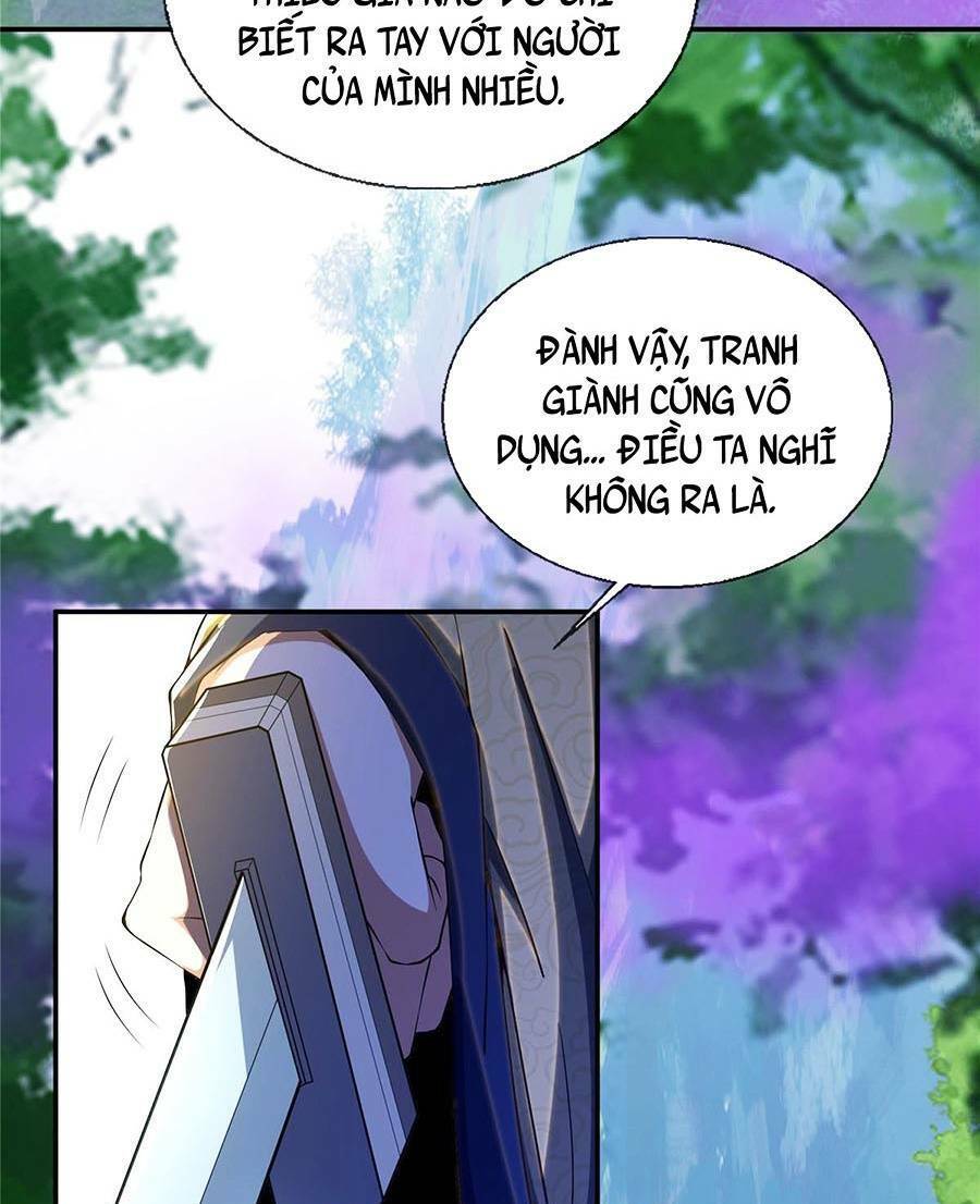 Lược Thiên Ký Chapter 25 - 13