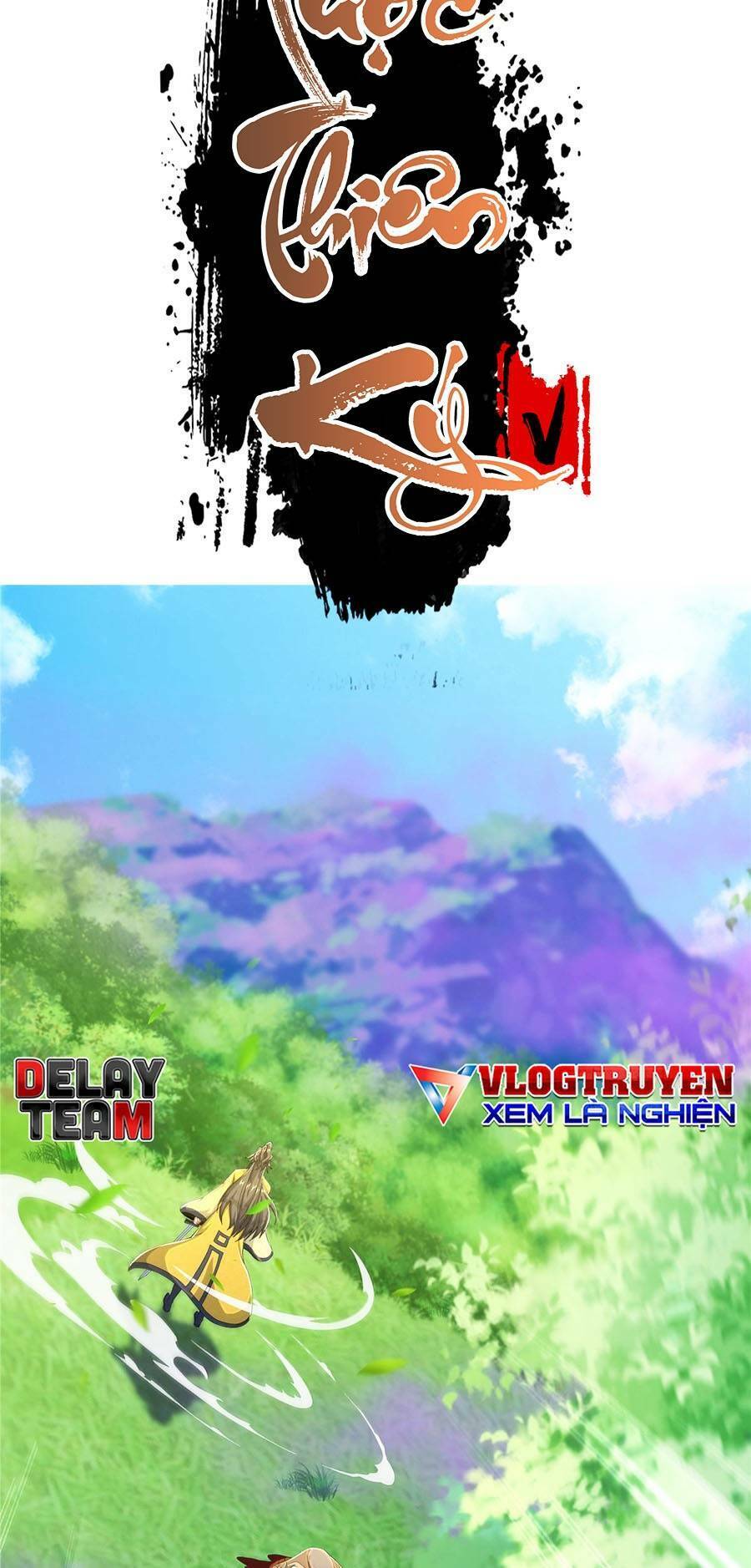 Lược Thiên Ký Chapter 26 - 3