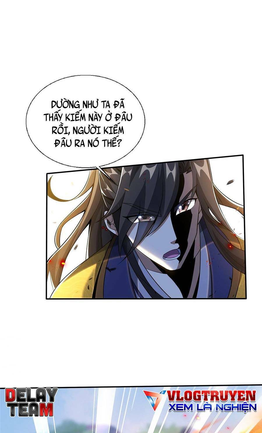 Lược Thiên Ký Chapter 26 - 24