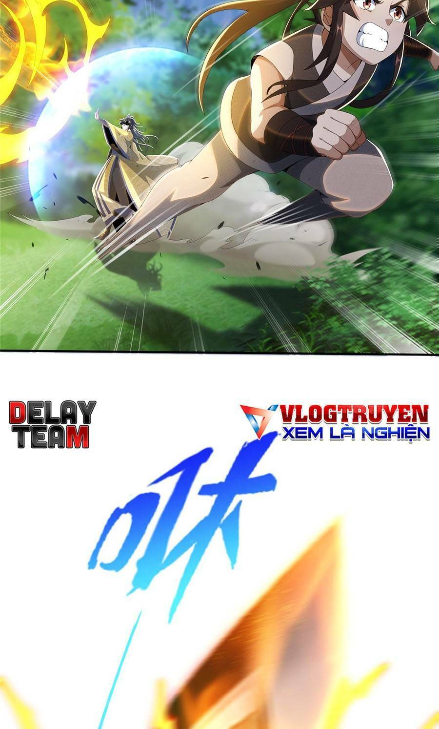 Lược Thiên Ký Chapter 26 - 31