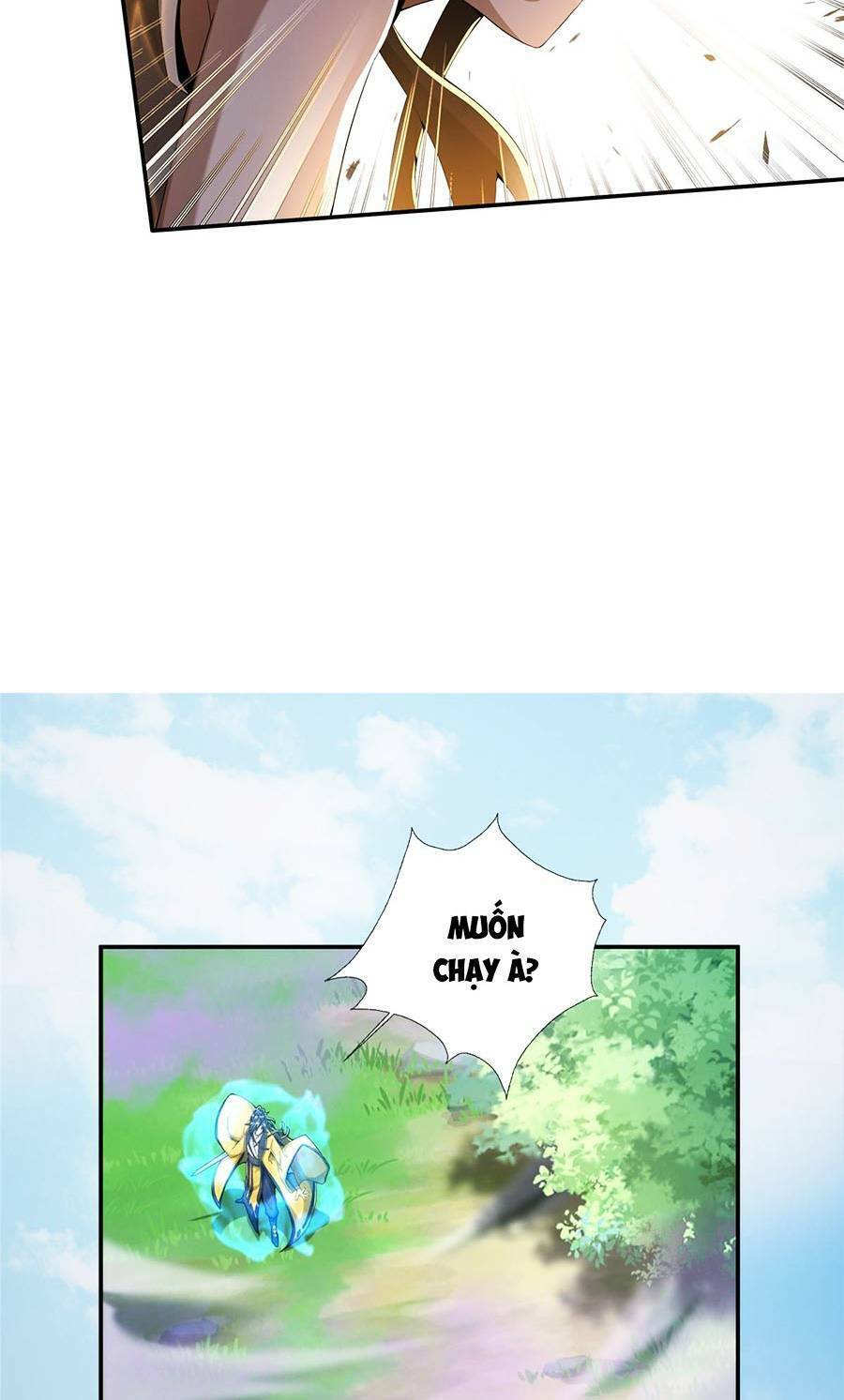 Lược Thiên Ký Chapter 26 - 37