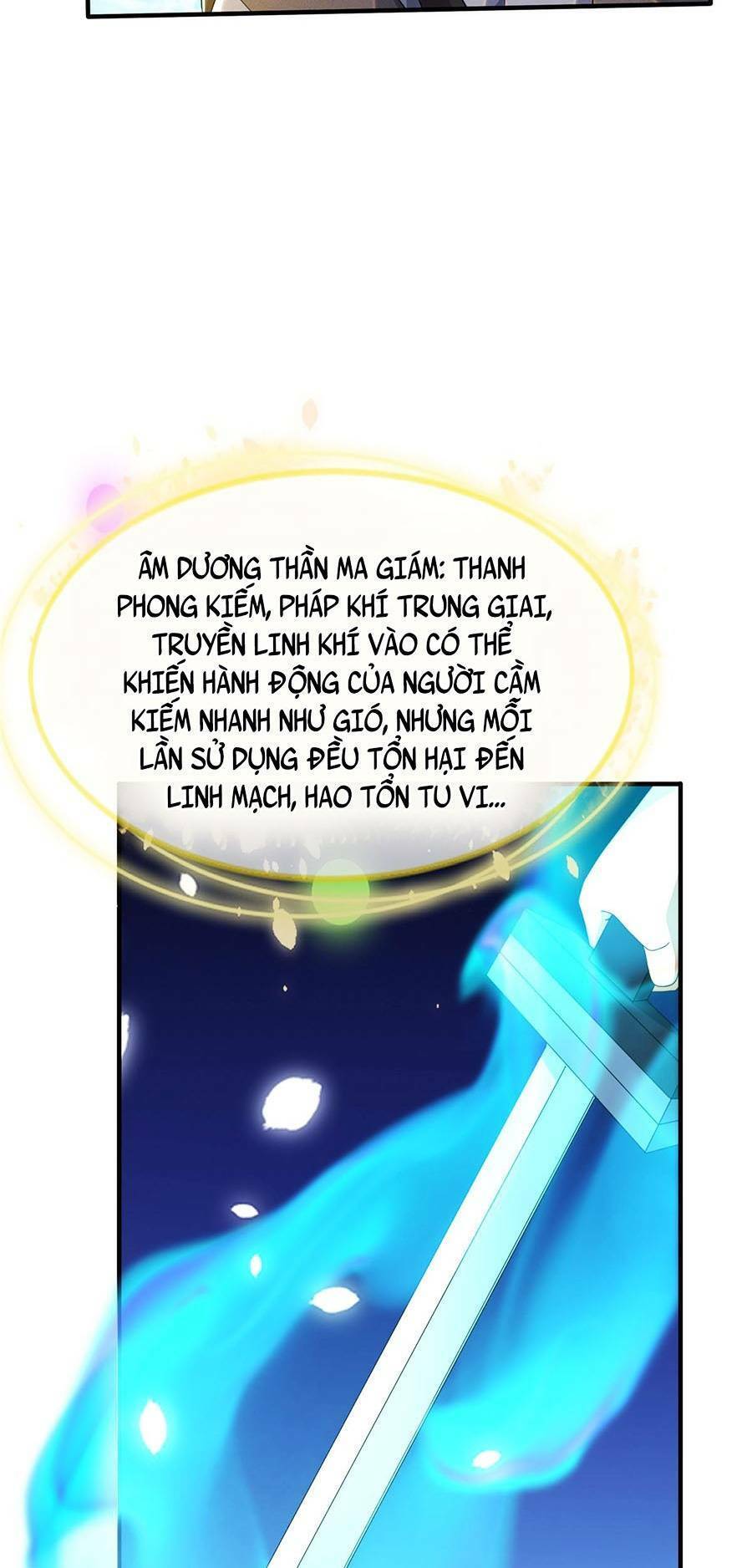 Lược Thiên Ký Chapter 26 - 5