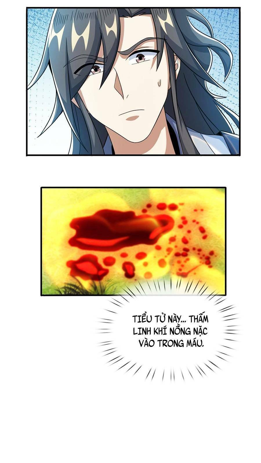 Lược Thiên Ký Chapter 26 - 47