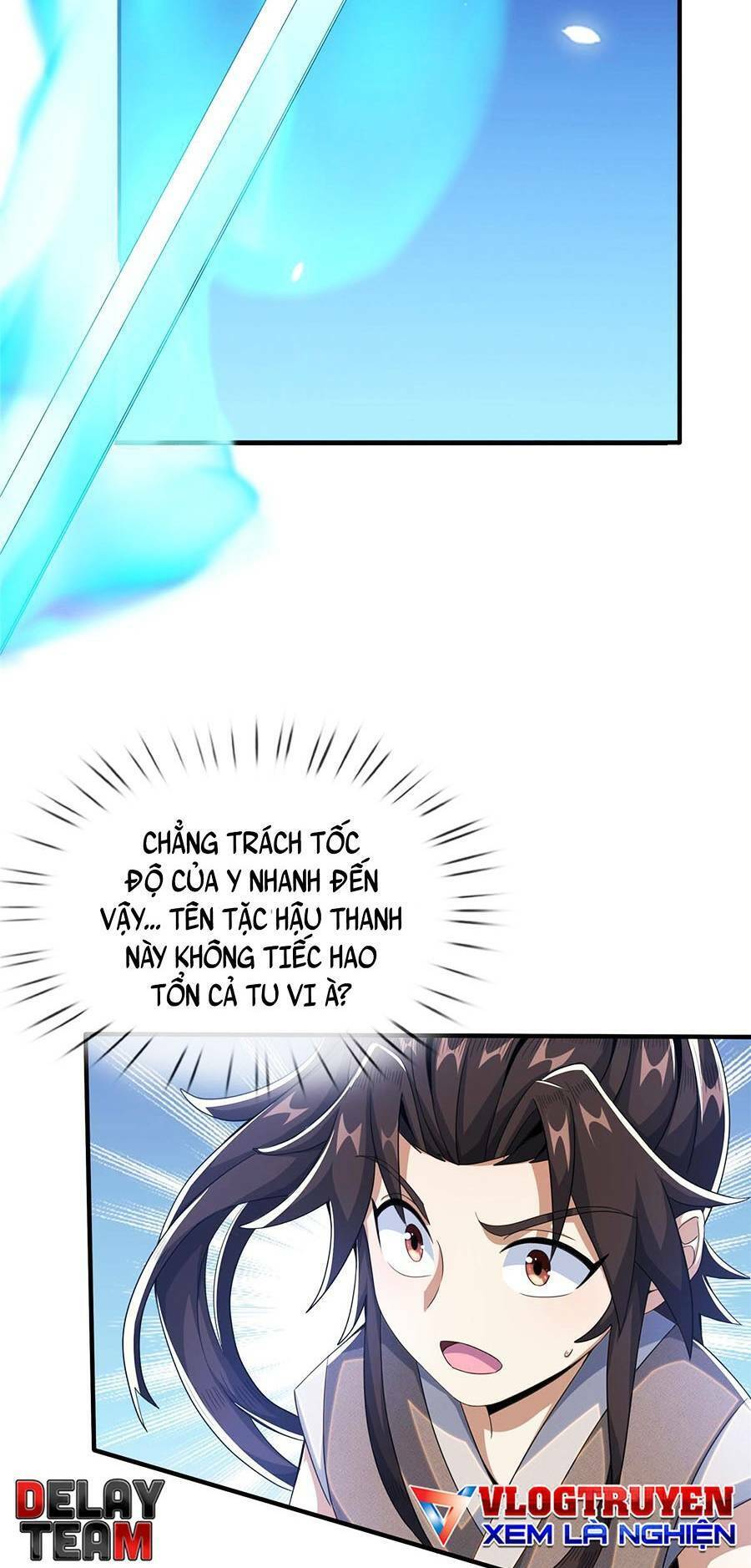 Lược Thiên Ký Chapter 26 - 6