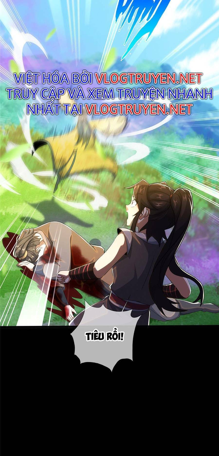 Lược Thiên Ký Chapter 26 - 8