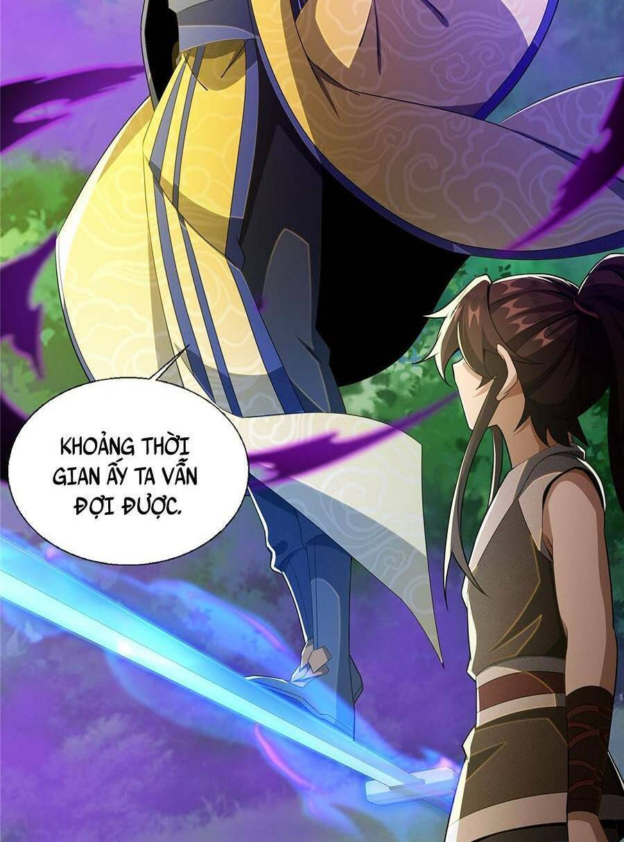 Lược Thiên Ký Chapter 27 - 12