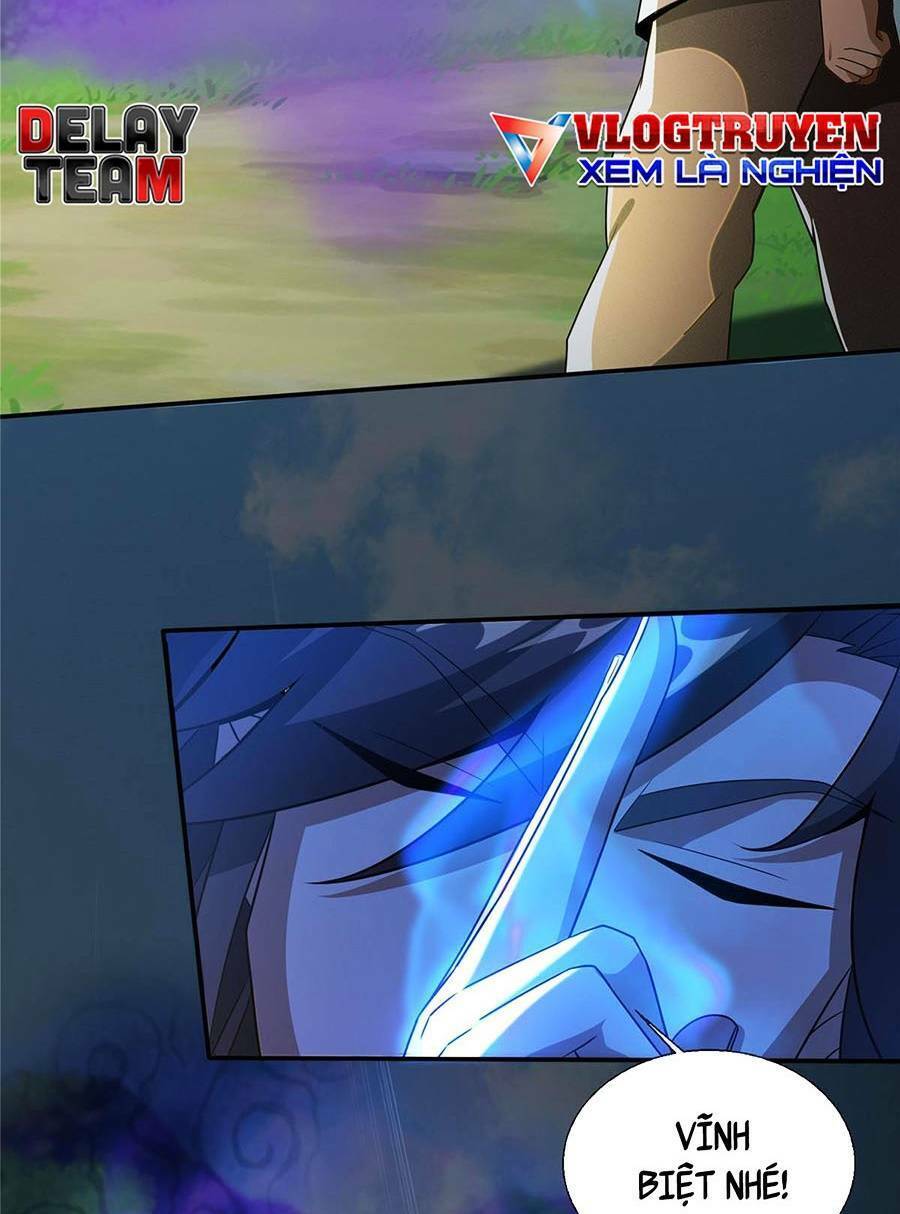 Lược Thiên Ký Chapter 27 - 13