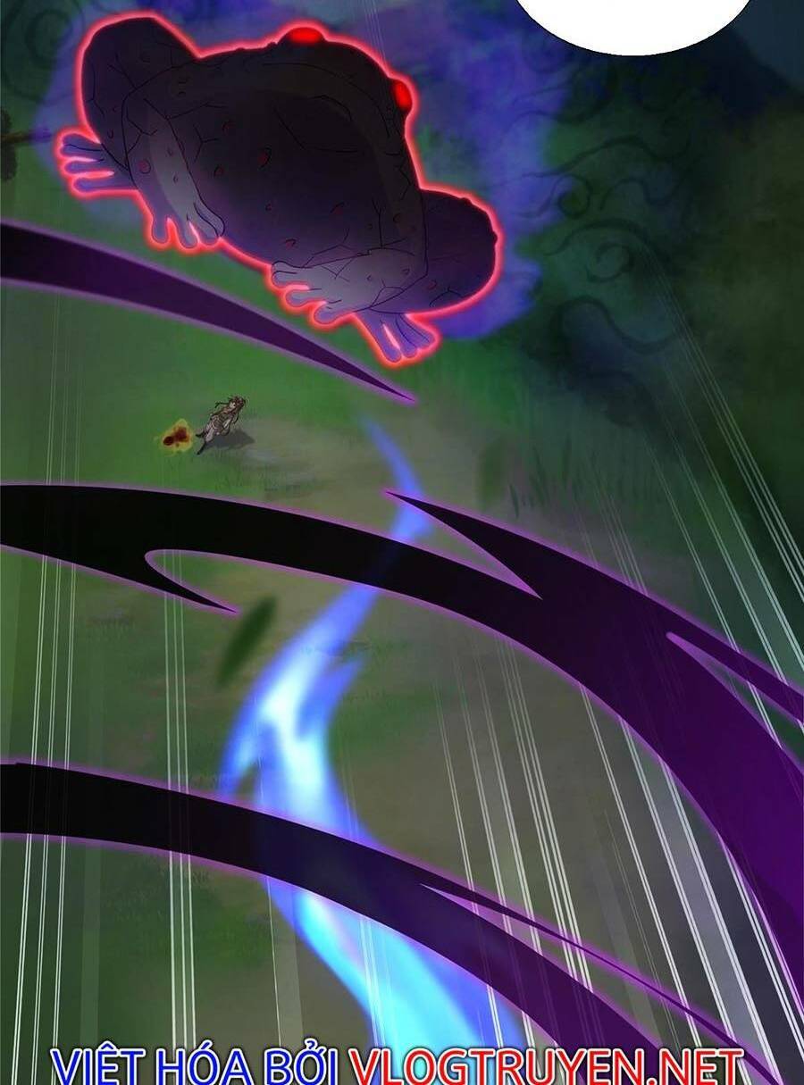 Lược Thiên Ký Chapter 27 - 14