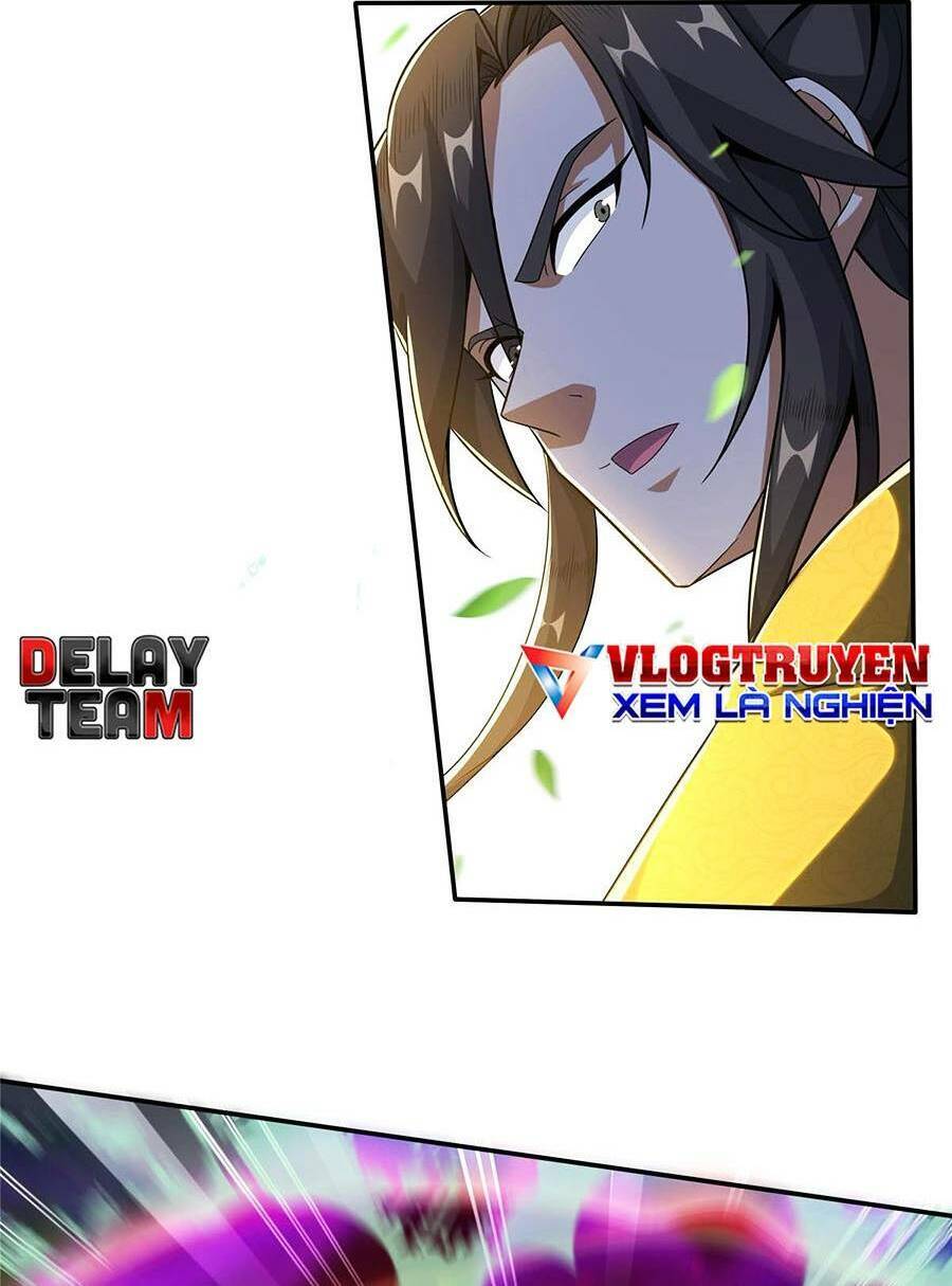 Lược Thiên Ký Chapter 27 - 18