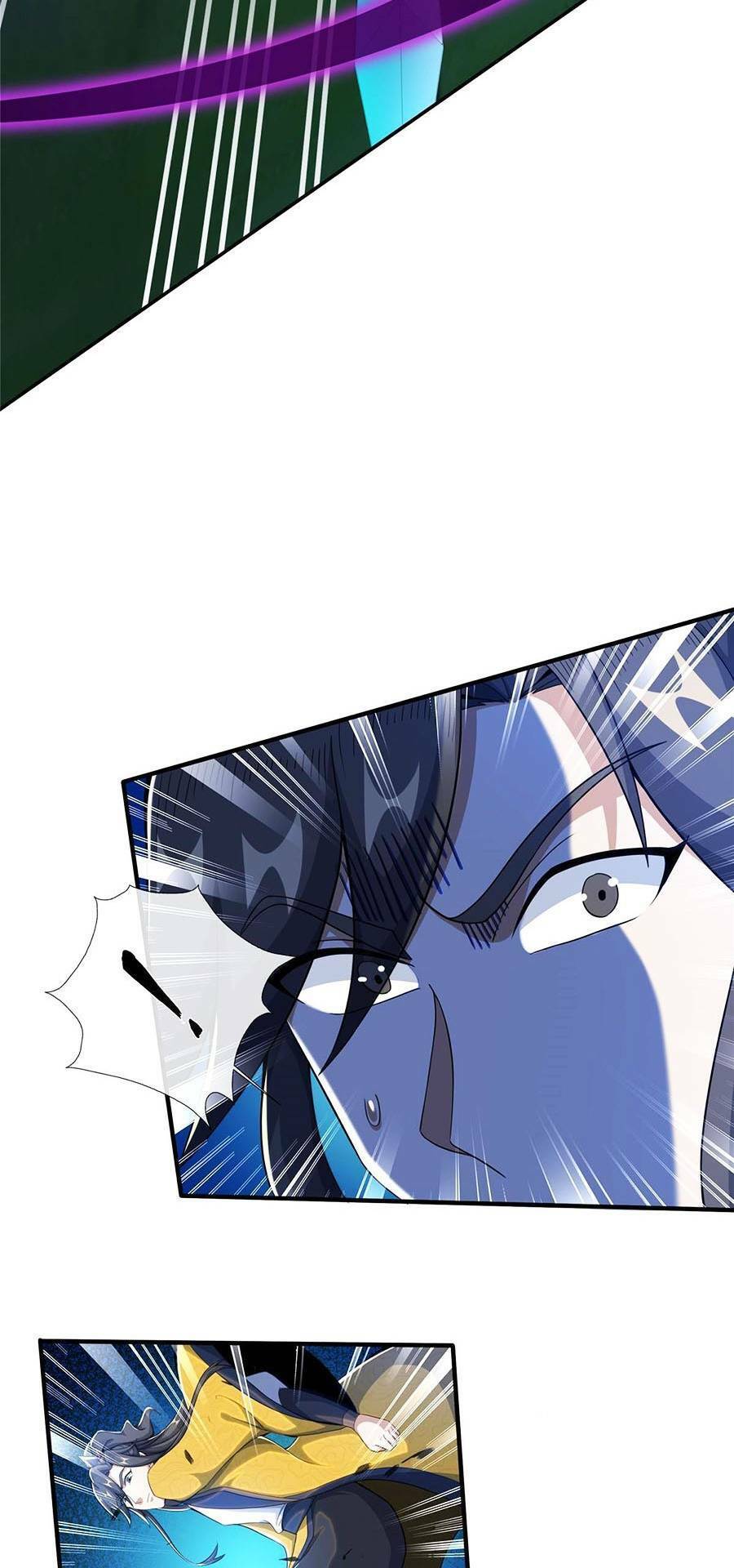 Lược Thiên Ký Chapter 27 - 22