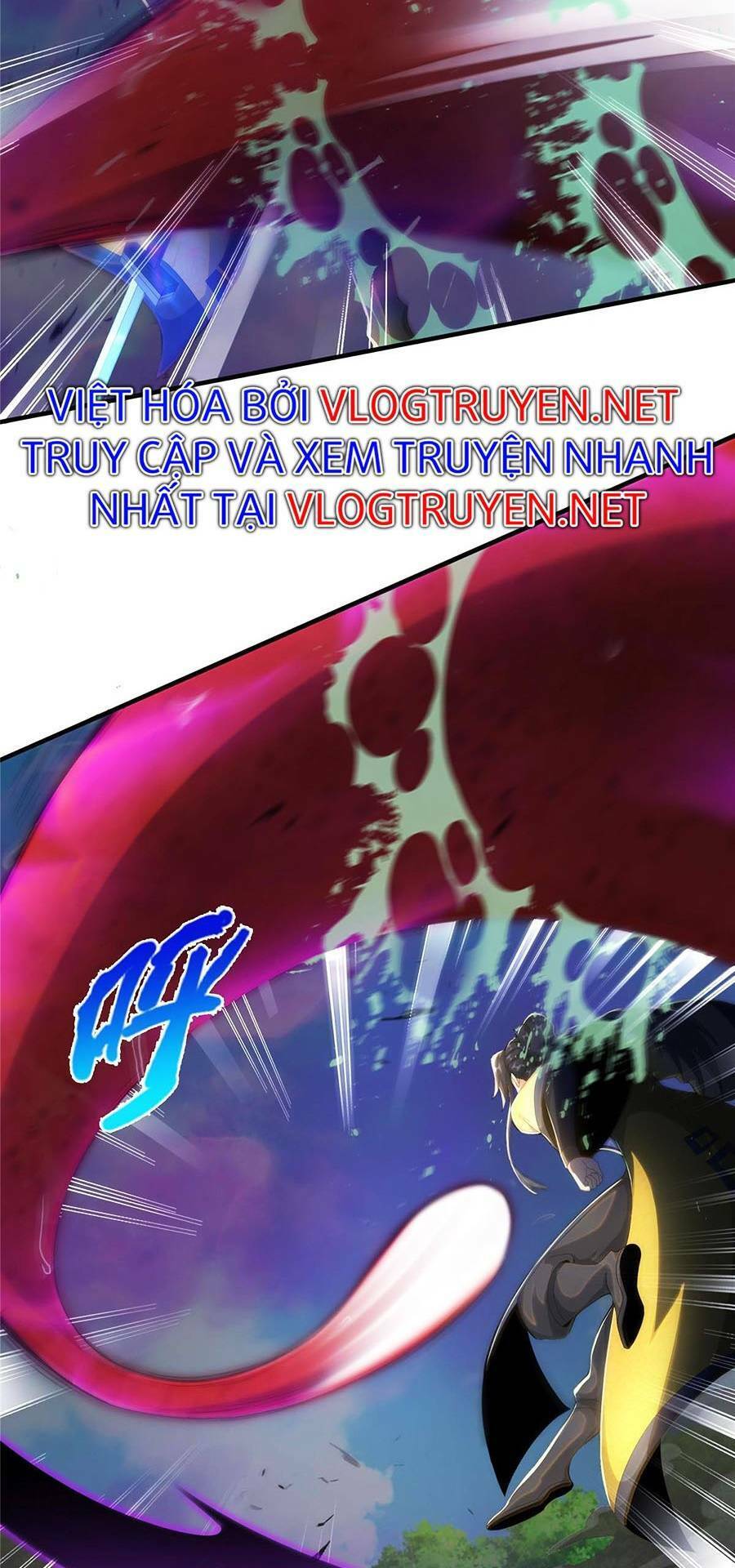 Lược Thiên Ký Chapter 27 - 24