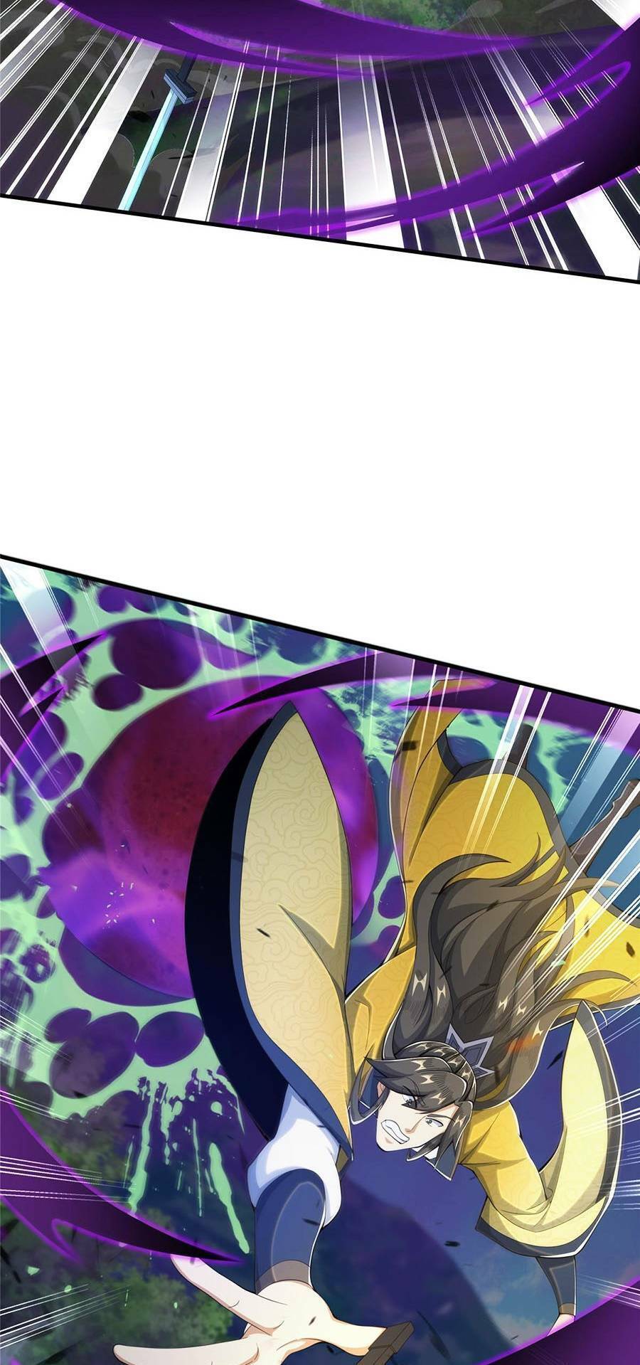 Lược Thiên Ký Chapter 27 - 25