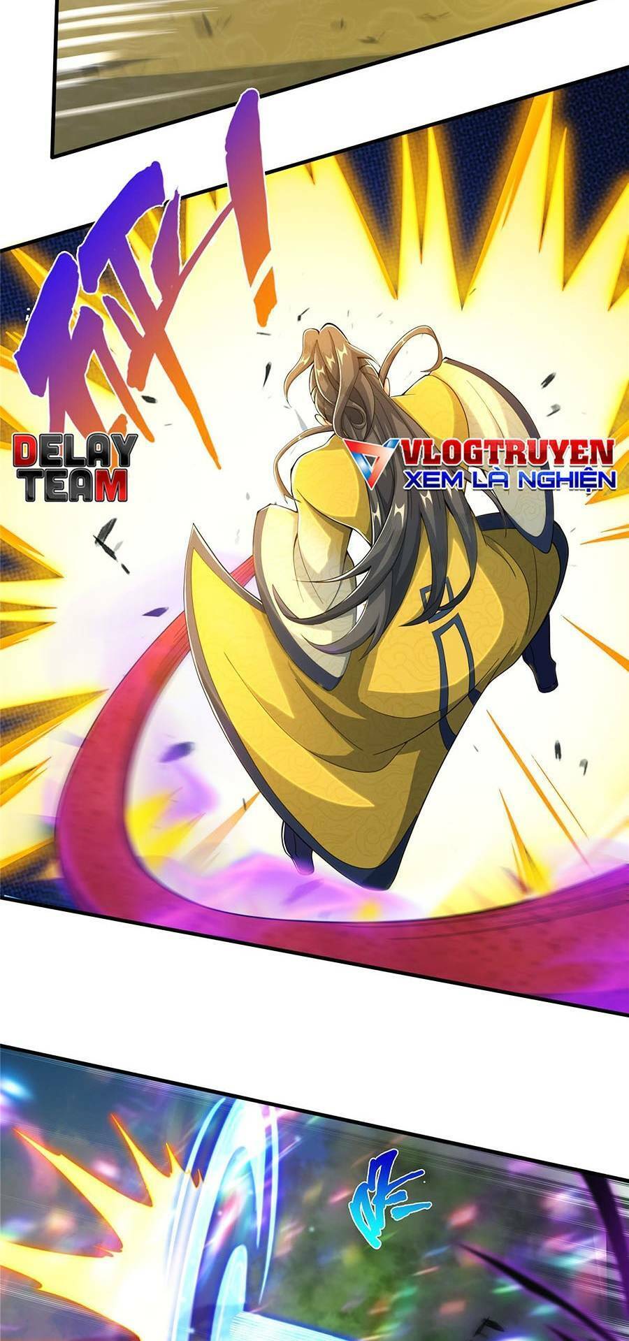 Lược Thiên Ký Chapter 27 - 27