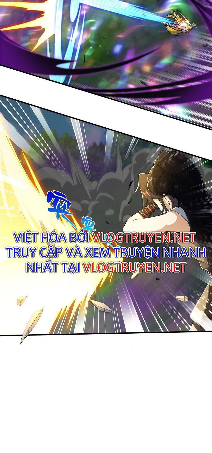 Lược Thiên Ký Chapter 27 - 28