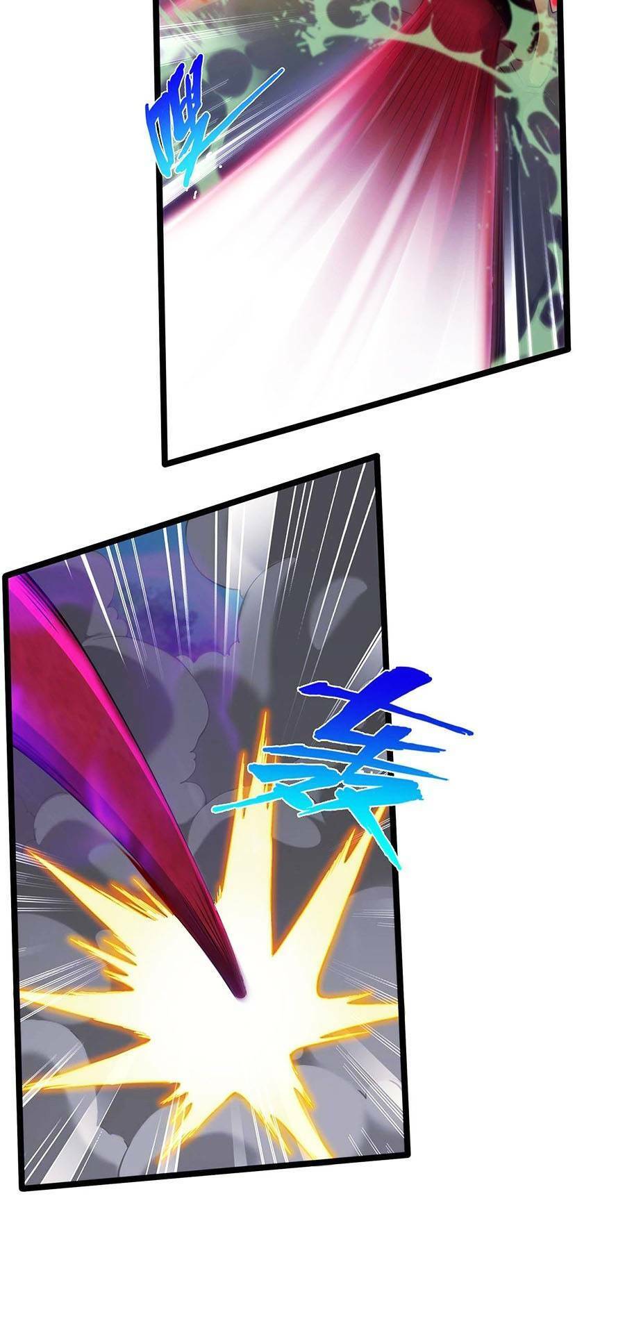 Lược Thiên Ký Chapter 27 - 34