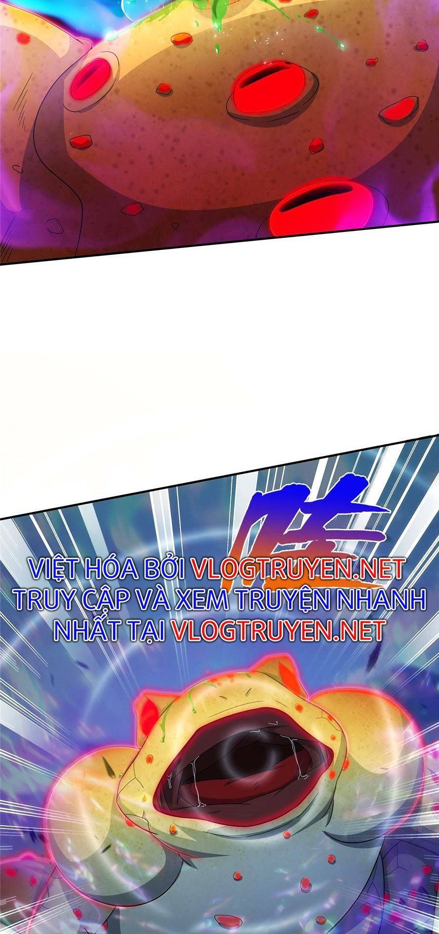 Lược Thiên Ký Chapter 27 - 40