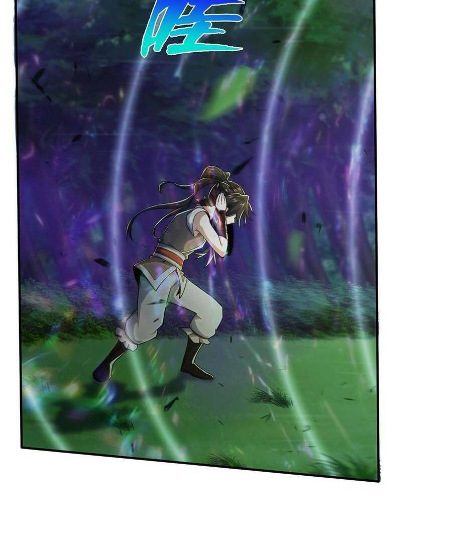 Lược Thiên Ký Chapter 27 - 42