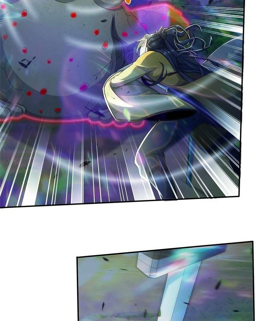 Lược Thiên Ký Chapter 27 - 44