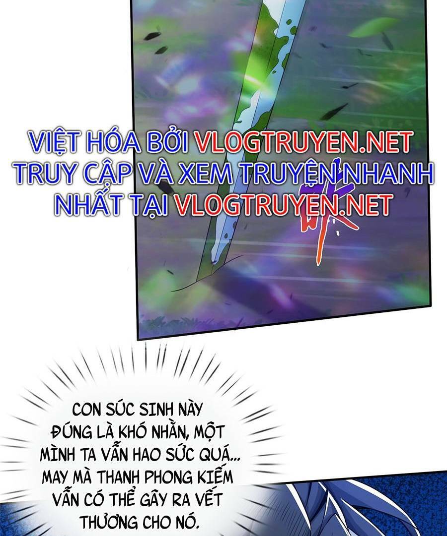 Lược Thiên Ký Chapter 27 - 45