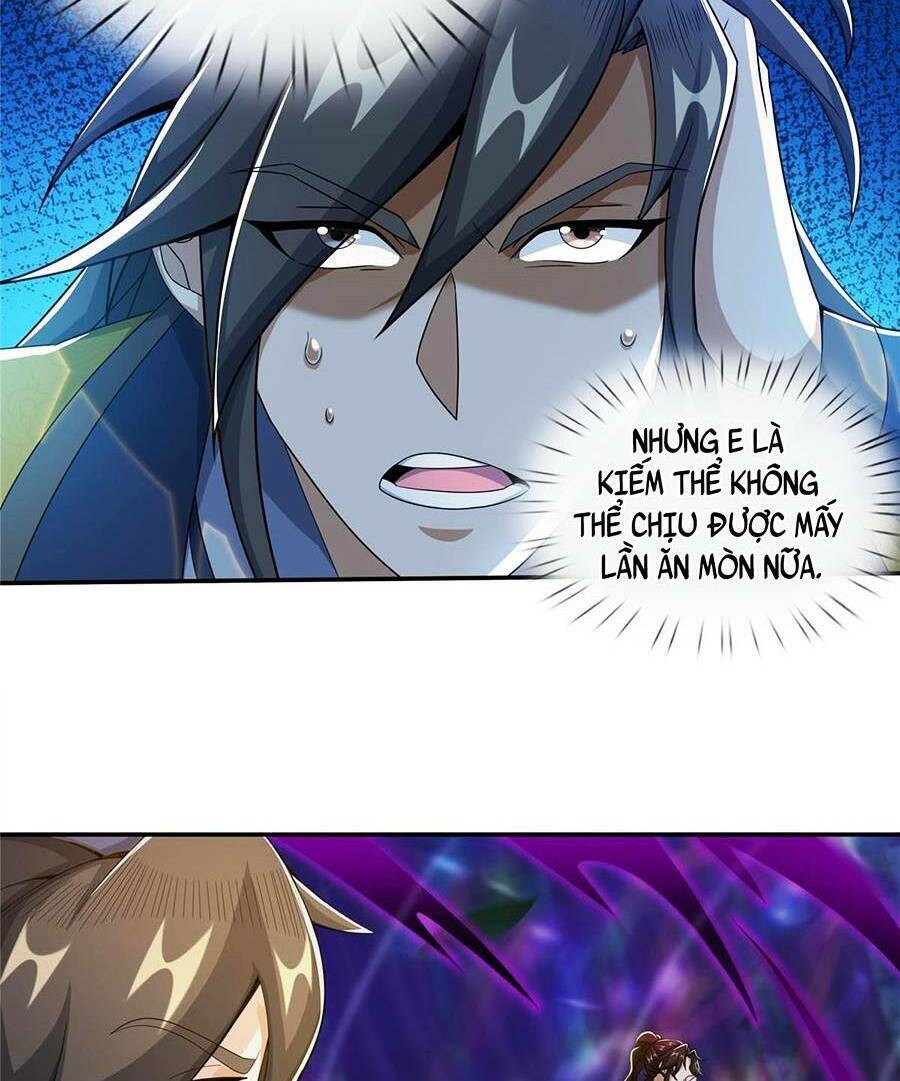 Lược Thiên Ký Chapter 27 - 46