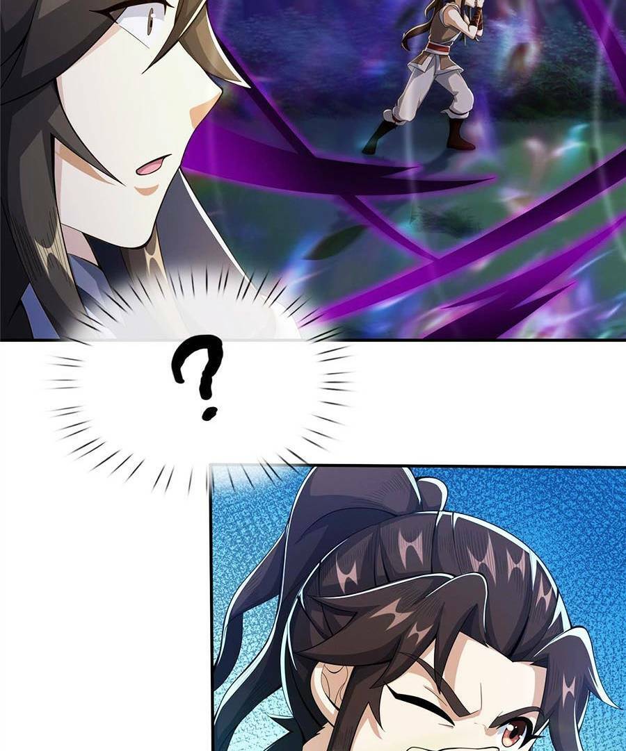 Lược Thiên Ký Chapter 27 - 47