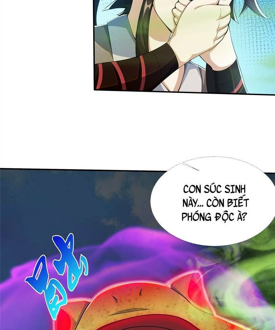 Lược Thiên Ký Chapter 27 - 48